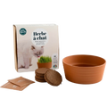 SET - Gojenje mačje mete