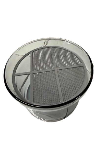 Set za gojenje kalčkov